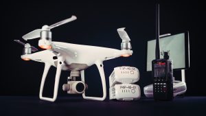 Read more about the article Drone Ground School (TC EXAM PREP)