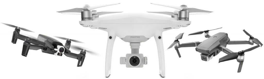 Dji Kit D'Outils De Réparation Pour Dji Air 2-2S-3 Mavic 2-3 Phantom 3