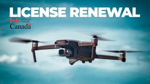 Read more about the article RPAS/Drone Compliance and Renewal