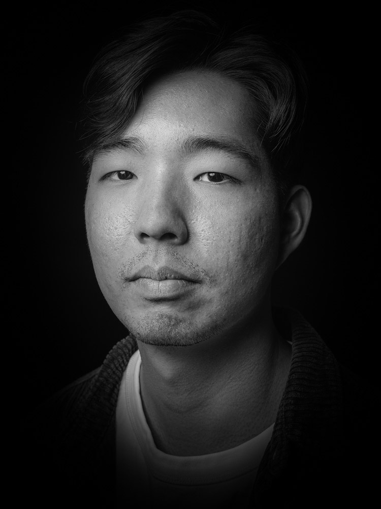 Brian KIM