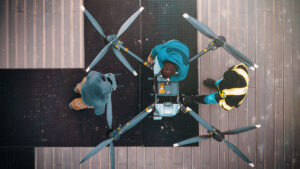 Read more about the article Expert Geophysics Implementing Drones for Mineral Exploration